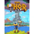 Gameforge Tiny Thor PC Game
